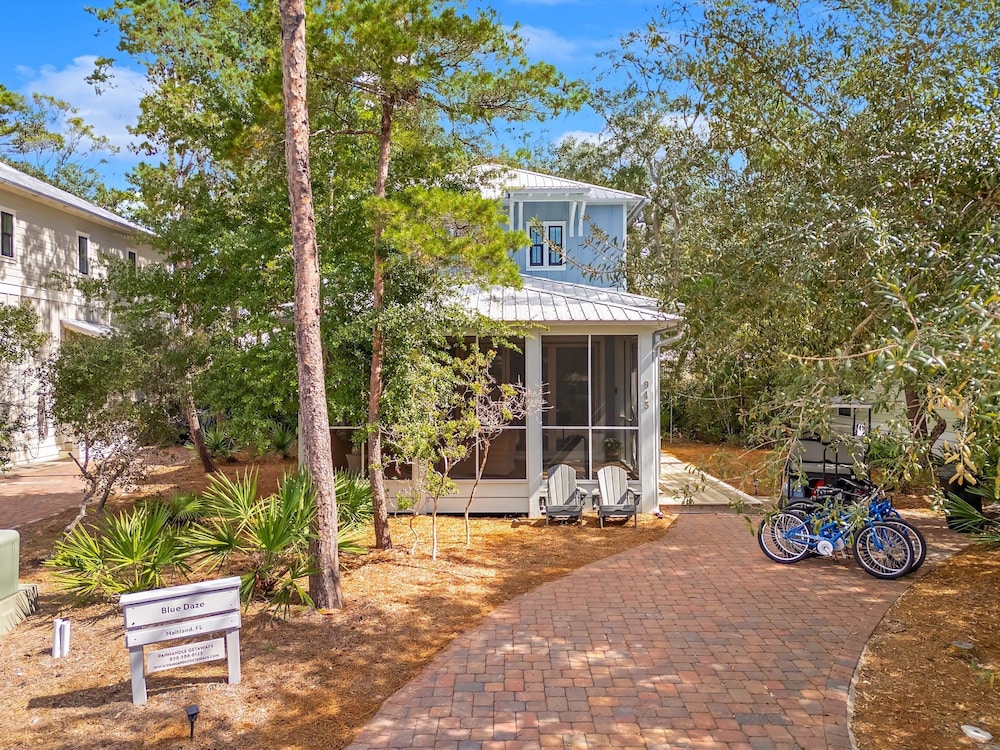 Magnolia Cottages by the Sea by Panhandle Getaways - photo 165