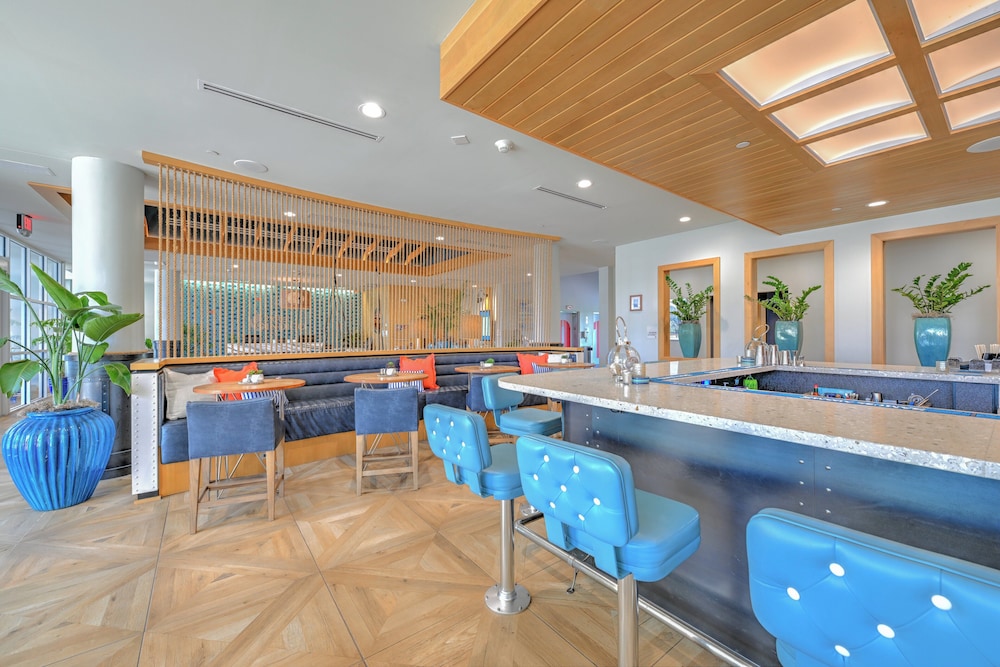 Hotel Indigo Orange Beach Gulf Shores by IHG - photo 86