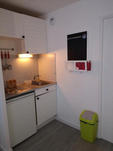 Mon Petit Nid a la Montagne in Cauterets, France