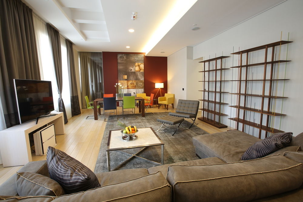 Zepter Hotel Belgrade member of Zepter Hotels in Belgrade, Serbia