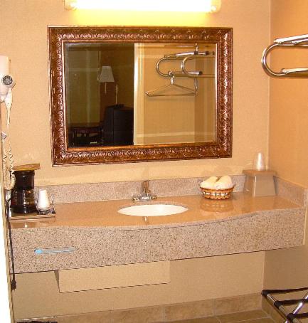 Executive Inn and Suites Springdale - photo 5