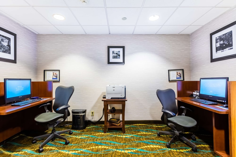 Hampton Inn St. Charles St. Peters - photo 50