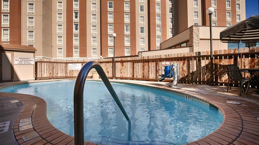 Pear Tree Inn San Antonio Northwest Medical Center - photo 12