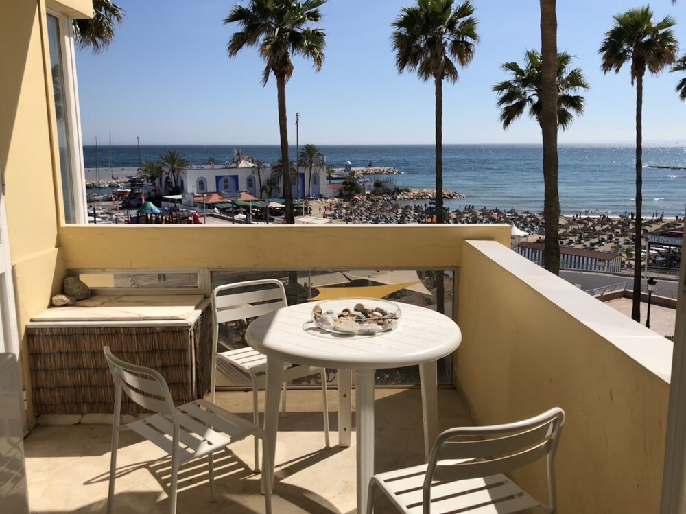 Hotel El Faro Marbella — hotel in Marbella