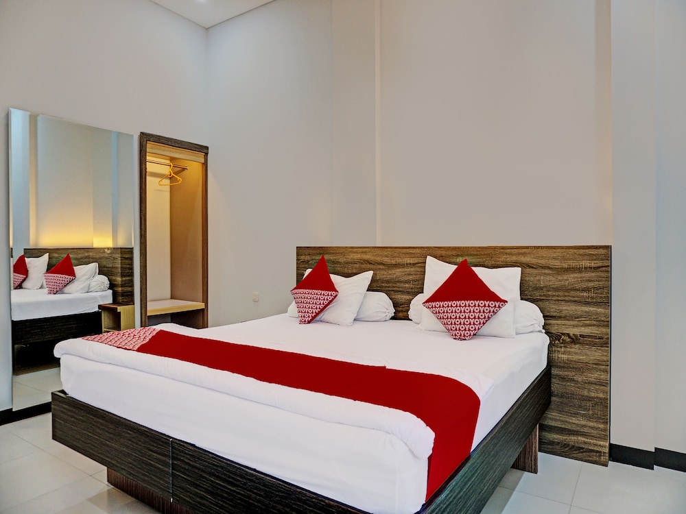 Oyo 92152 Hotel The Wong