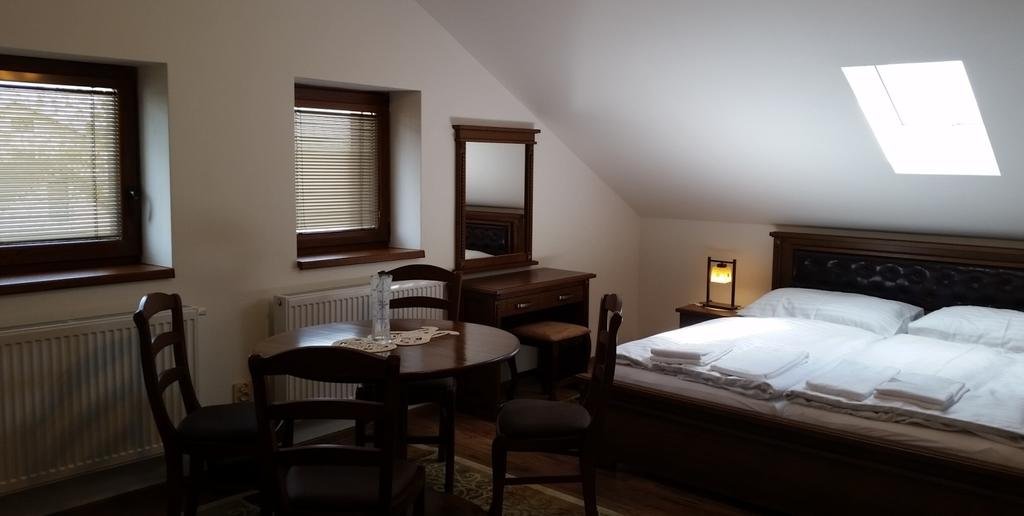 Penzion Urban in Havirov, Czech Republic