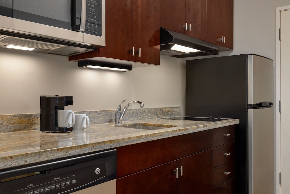 TownePlace Suites Williamsport - photo 13