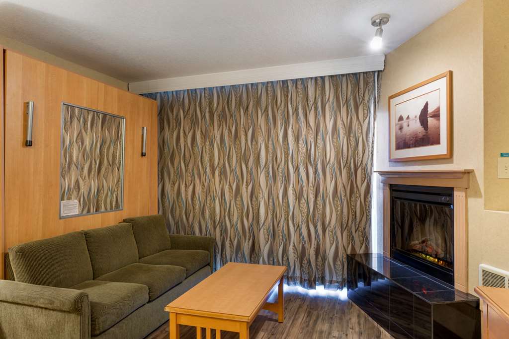 Best Western Plus Ocean View Resort - photo 14