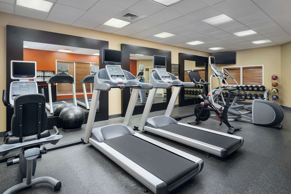 Hilton Garden Inn Huntsville South Redstone Arsenal - photo 20