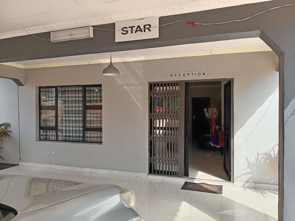 K View Boutique Hotel in Mzuzu, Malawi