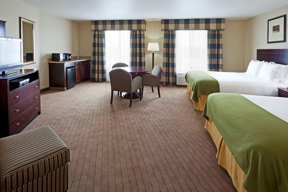 Holiday Inn Express Hotel & Suites Syracuse North Cicero by IHG - photo 16