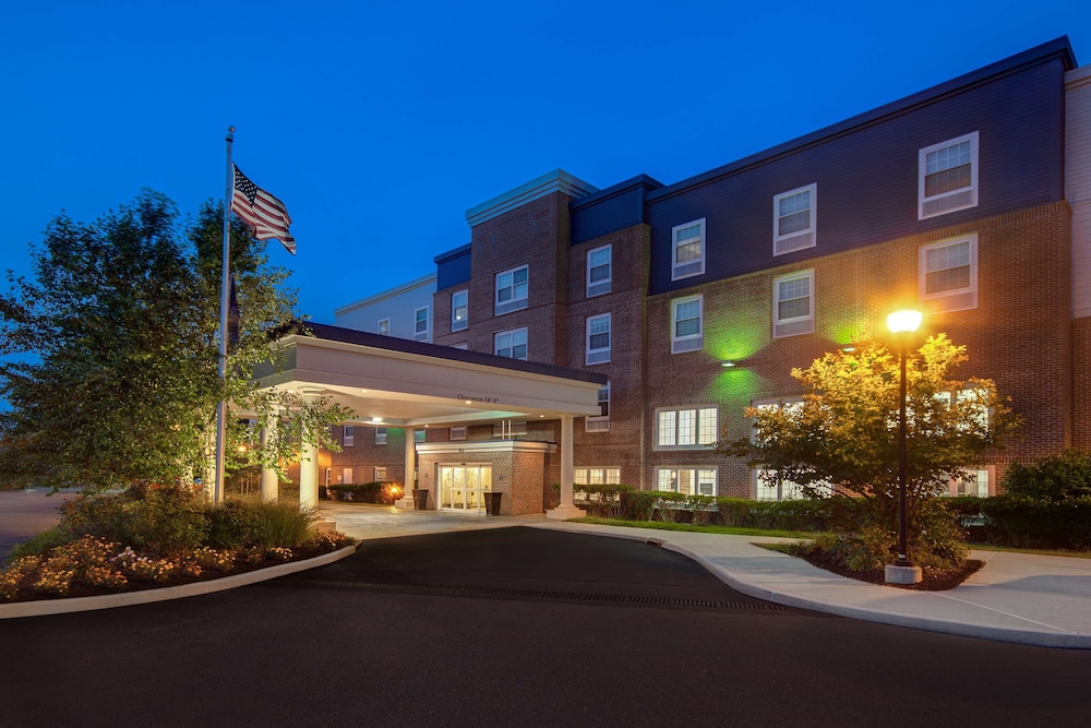 Hampton Inn & Suites Yonkers - photo 30