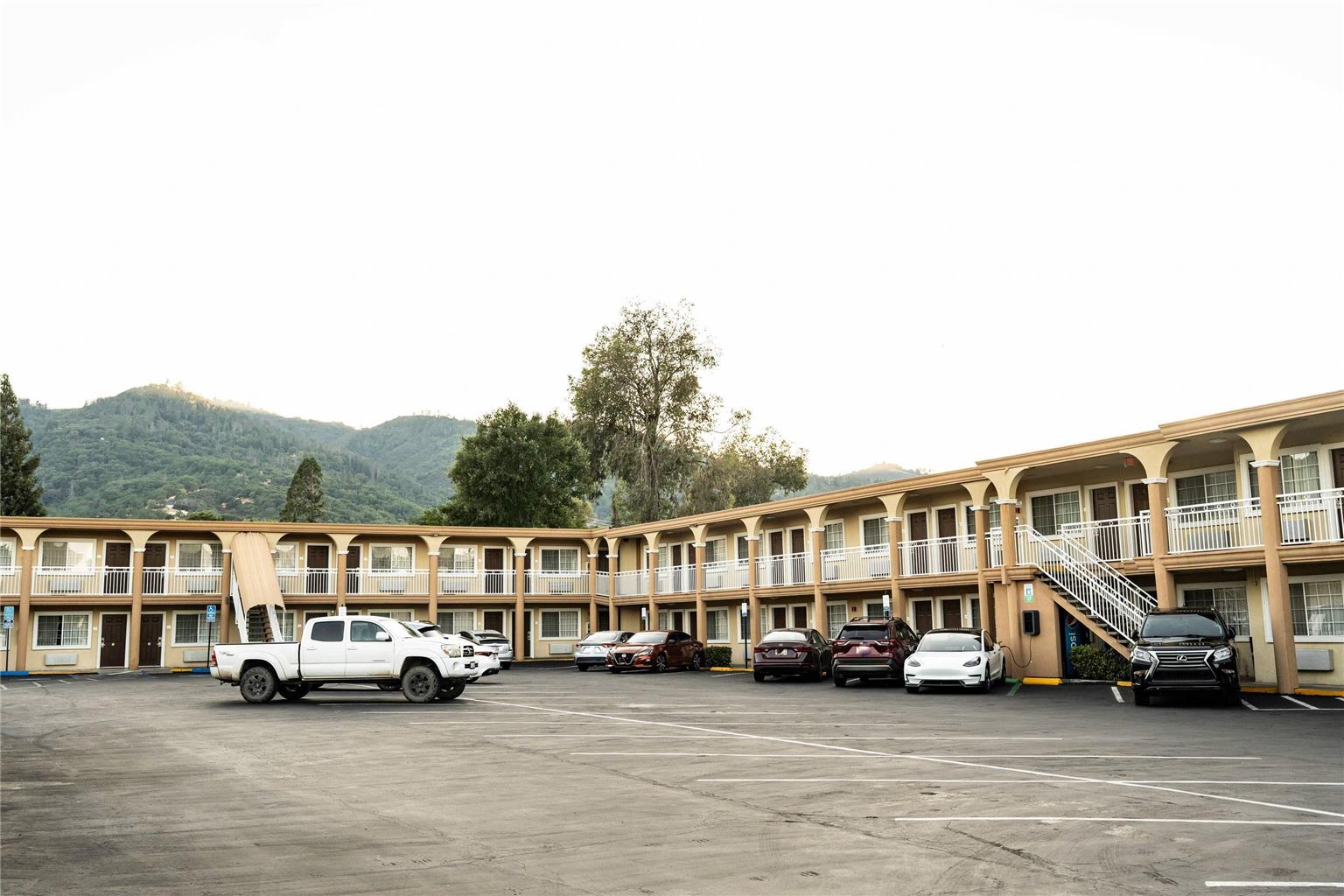 Quality Inn Ukiah - photo 6