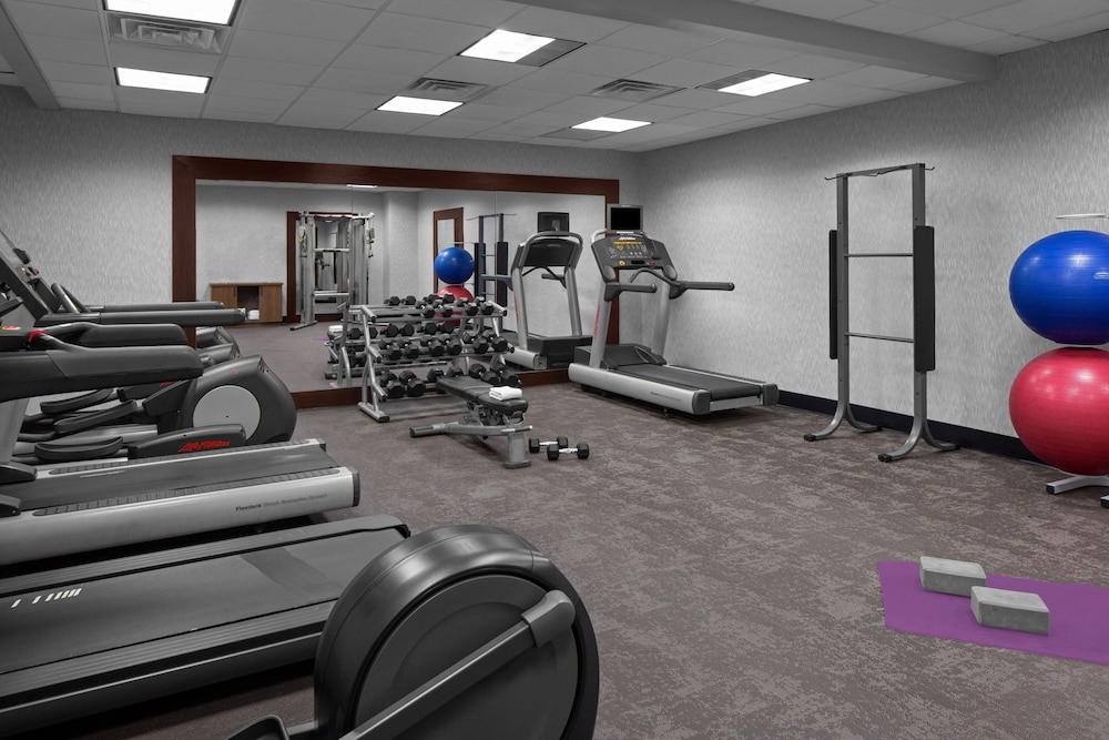 Residence Inn by Marriott White Plains Westchester County - photo 32