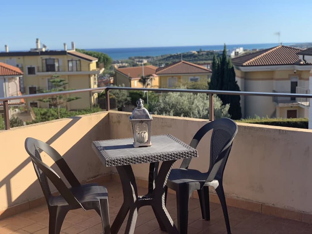 Villafata in Soverato Marina, Italy