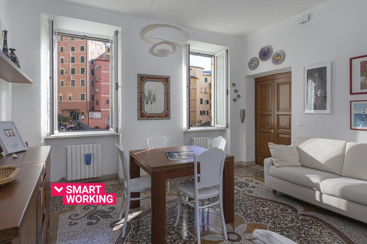 La Casa di Nanni a Camogli by Wonderful Italy — 4-Star Luxury Hotel in Camogli, Italy