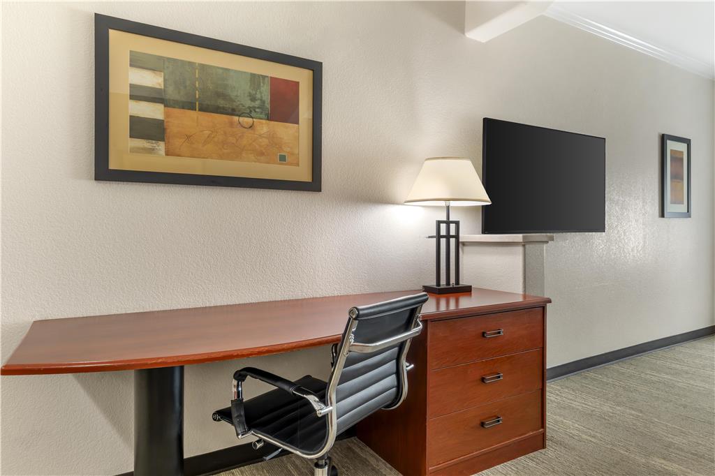 Best Western Plus Waxahachie Inn & Suites - photo 29
