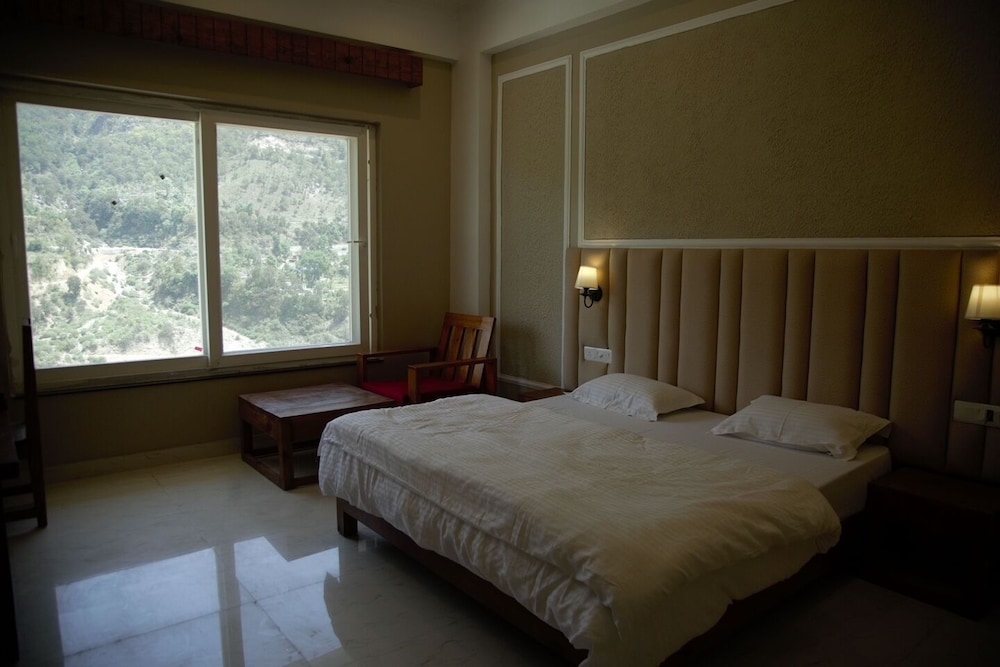 Raja Ji Hotels in Uttarkashi, India