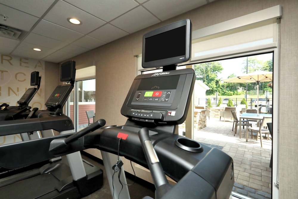 Residence Inn by Marriott Harrisburg North - photo 17