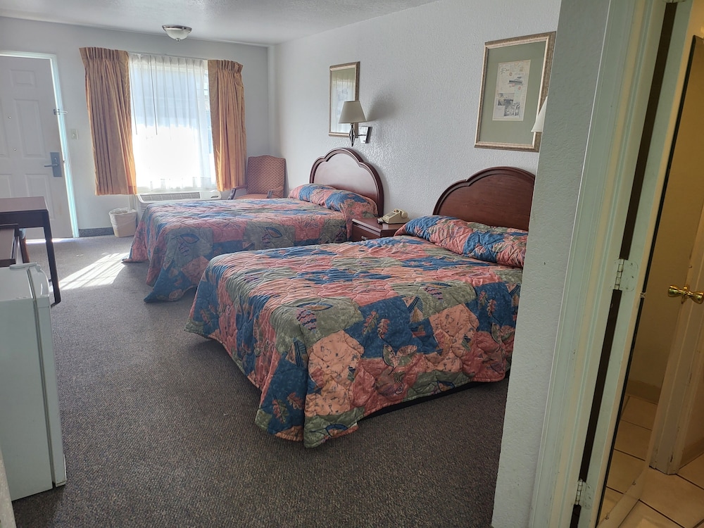 Blue Ribbon Inn and Suites - photo 6