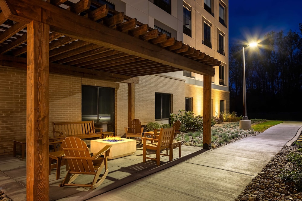 Hampton Inn Hornell - photo 46