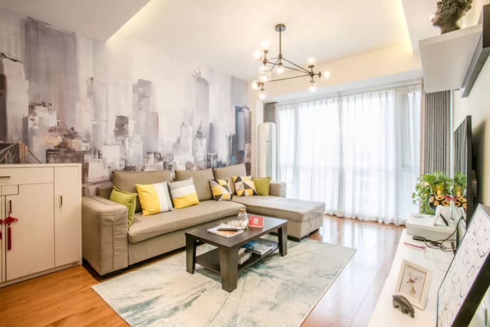 Grey Rabbit 004 - carbon neutral hotel in Chengdu