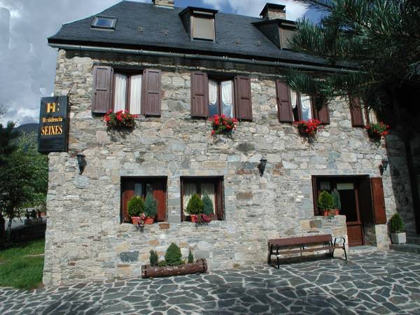Seixes - last minute hotel in Unknown City