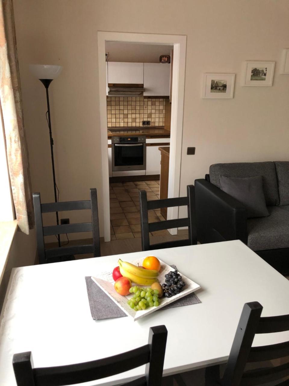 Ferienwohnung Ostendorf — Raesfeld — photo 3