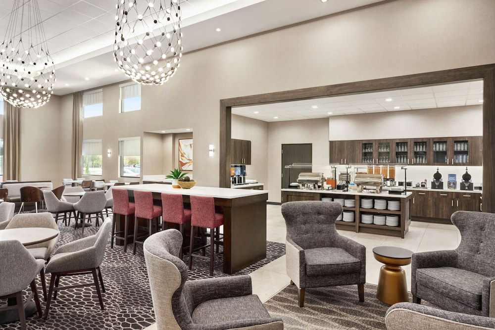 Homewood Suites by Hilton Springfield Medical District - photo 35