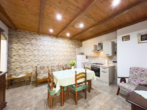 Domu Teresa in Villasimius, Italy