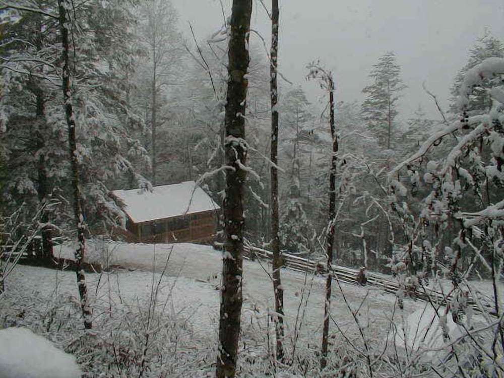 Nantahala Cabins - photo 108