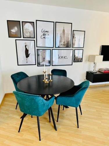Urbanstay Suites Apartment In Charming Sablon — 4-Star Luxury Hotel in Brussels, Belgium