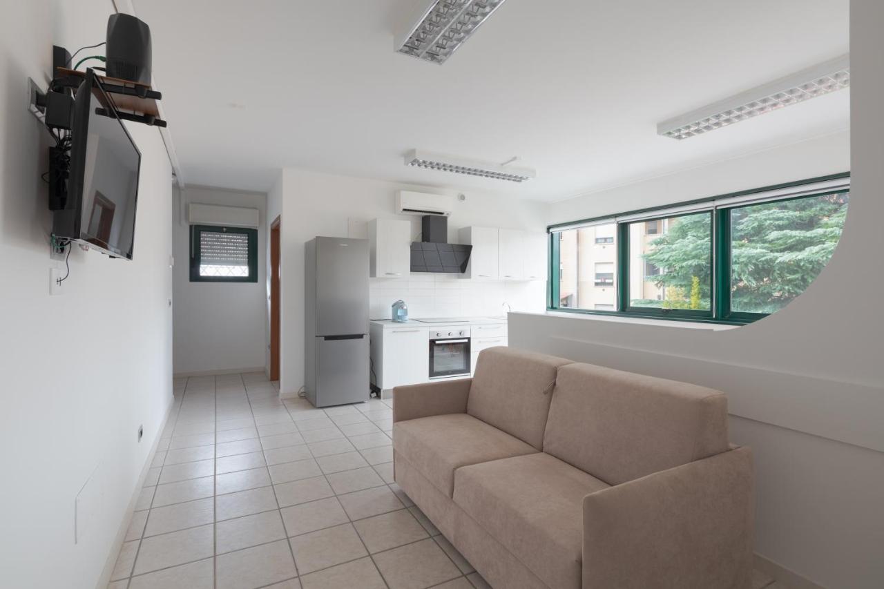 Frenkhome Open Space — hotel in Pianoro