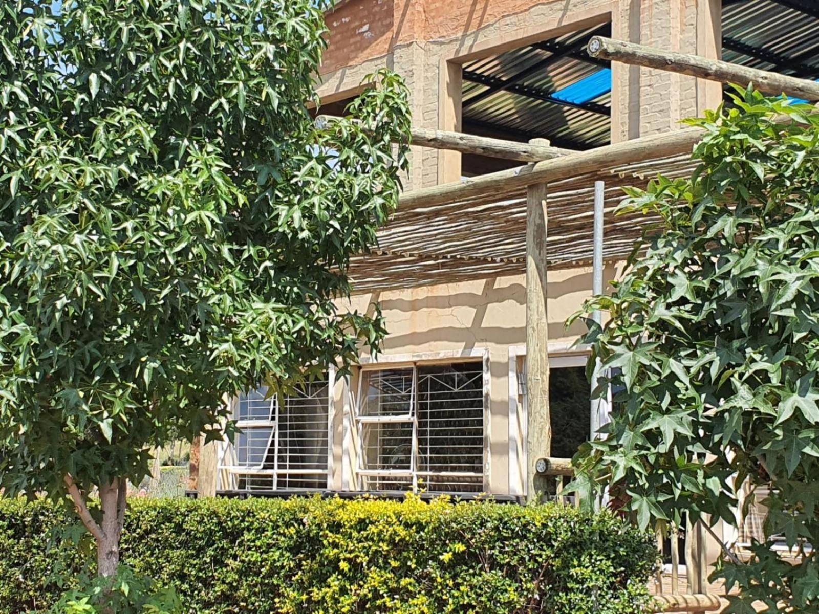 Koi Inn in Johannesburg, South Africa