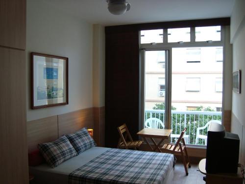 Alex Rio Flats Studio Arpoador — 4-Star Luxury Hotel in Rio De Janeiro, Brasil