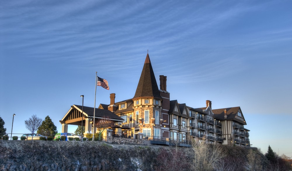 Holiday Inn Express Spokane Downtown by IHG - photo 50