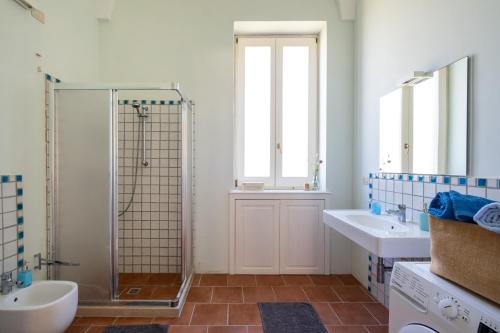 Casa delle Stelle Artemisia Homes — 4-Star Luxury Hotel in Vignacastrisi, Italy