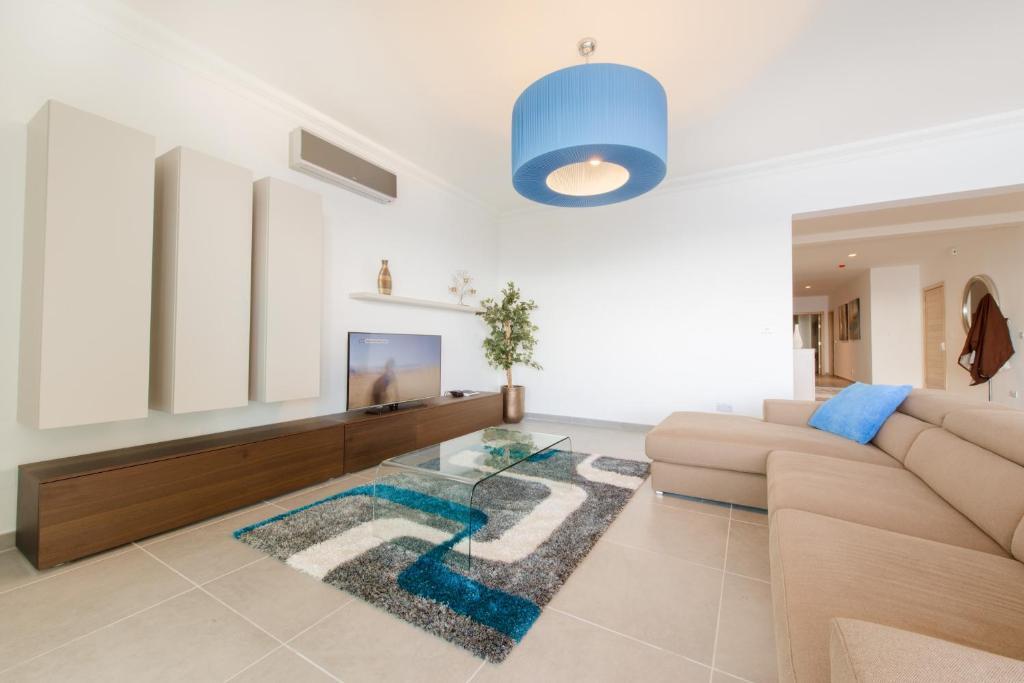 THE Ultimate Luxury Sliema With Pool — 4-Star Luxury Hotel in Sliema, Malta