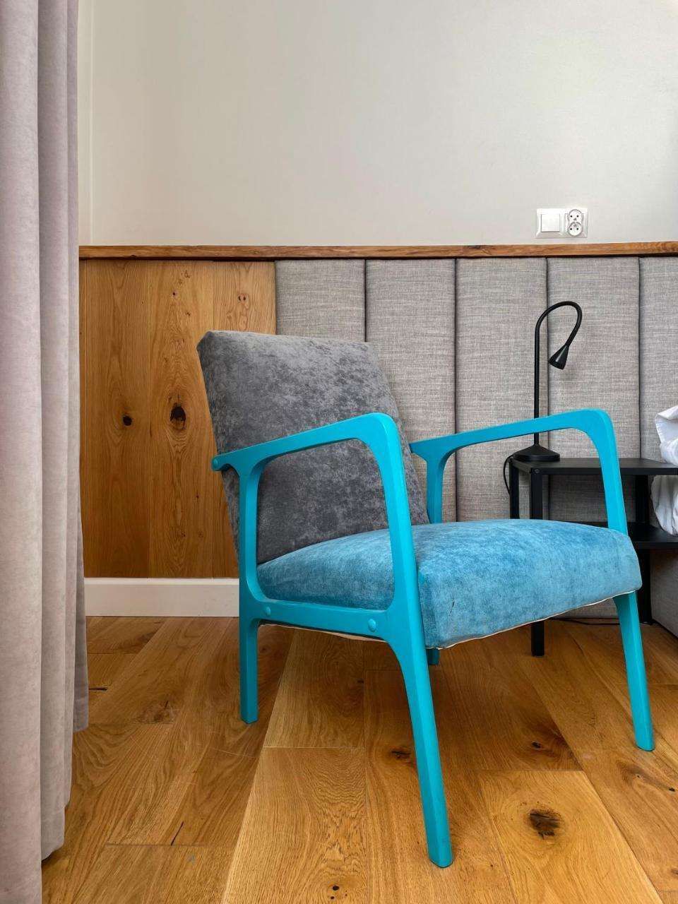 Pensjonat Winnica in Torun, Poland