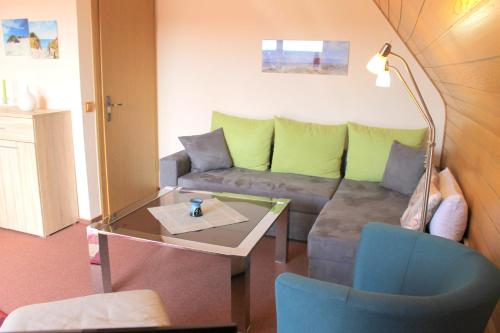 Haus mit Herz und Sonne — Gromitz — photo 5