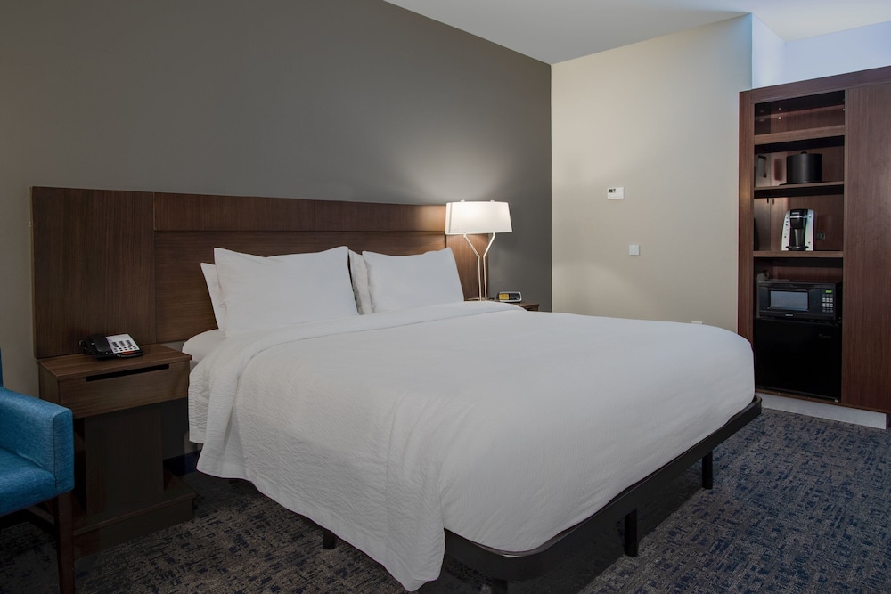 Fairfield Inn & Suites by Marriott Houston Katy - photo 15