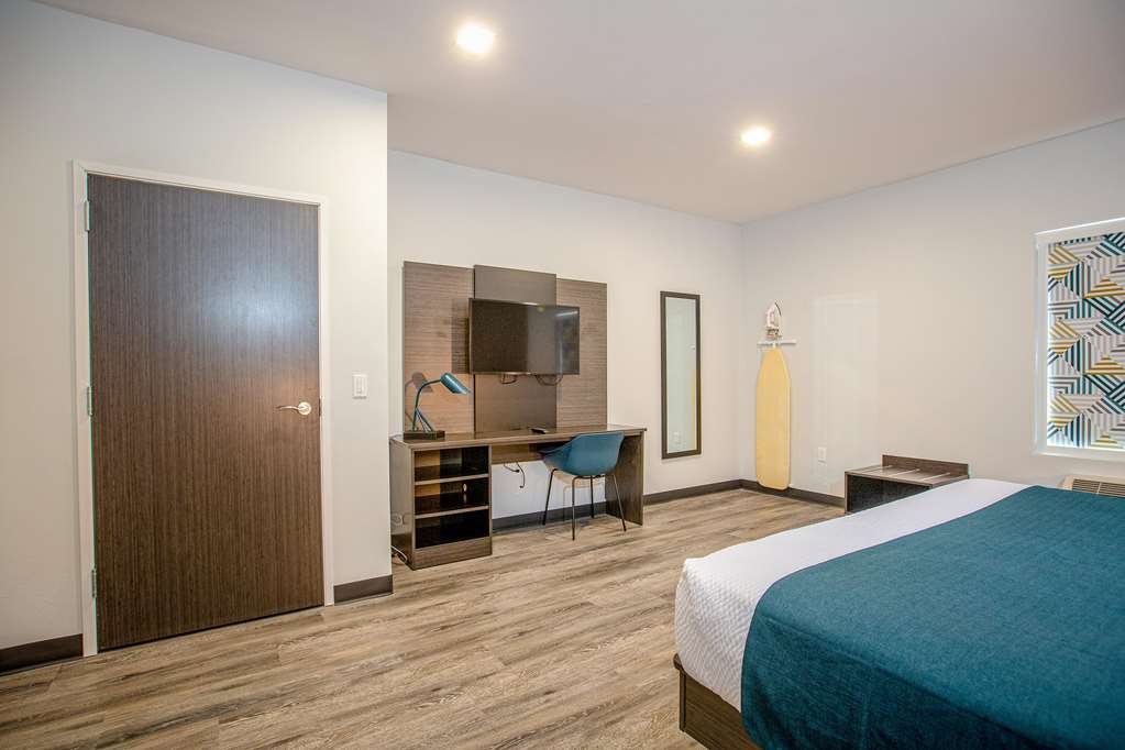Motel 6 North Platte NE East - photo 24