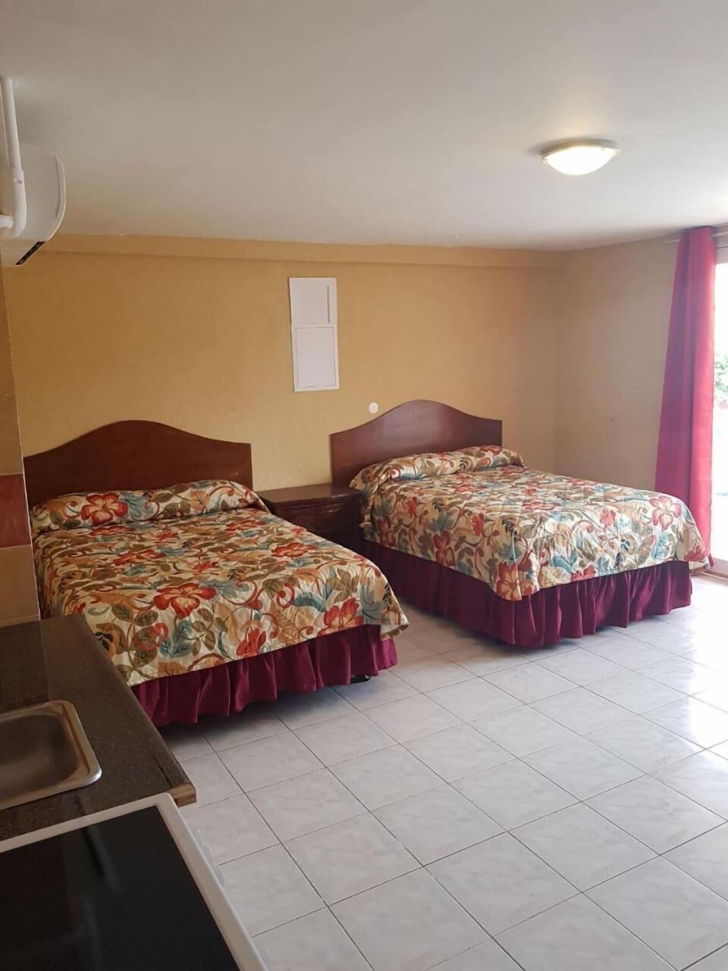 Fantastic Hotel in Cul De Sac, Sint Maarten