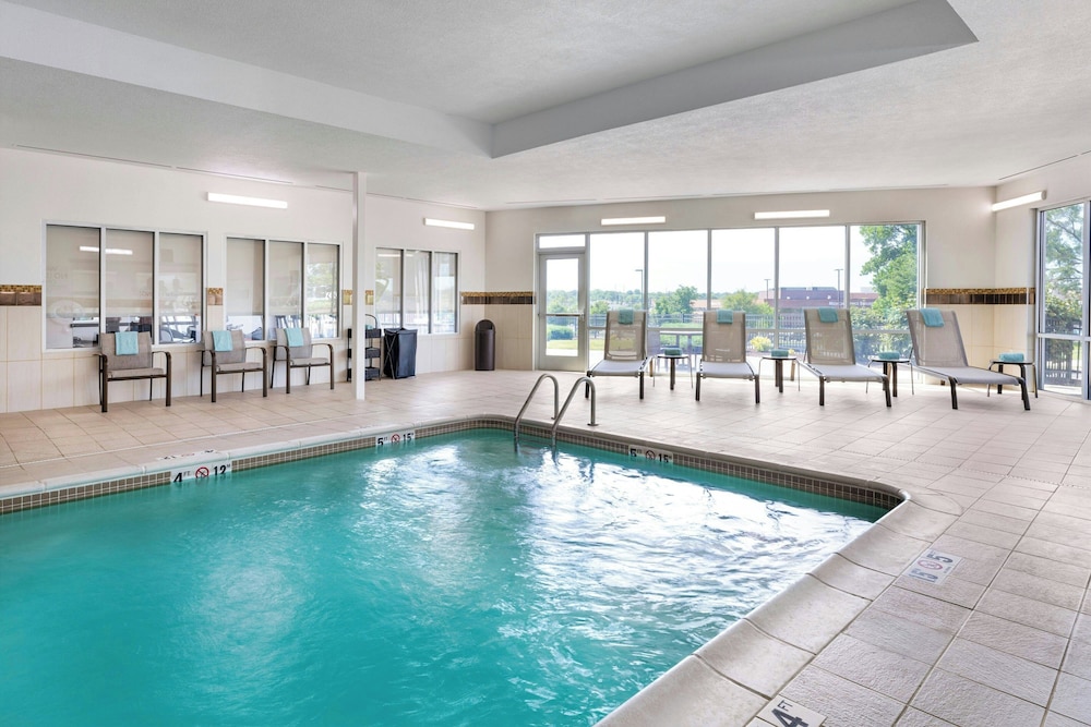 Courtyard by Marriott St. Louis St. Peters - photo 26