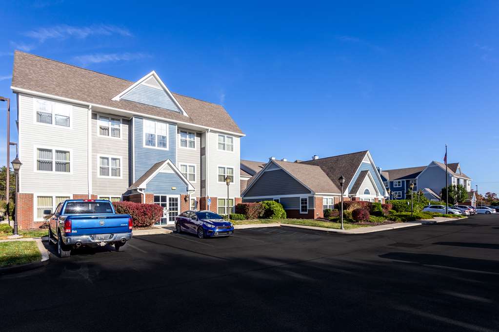 Sonesta ES Suites Charleston - photo 3