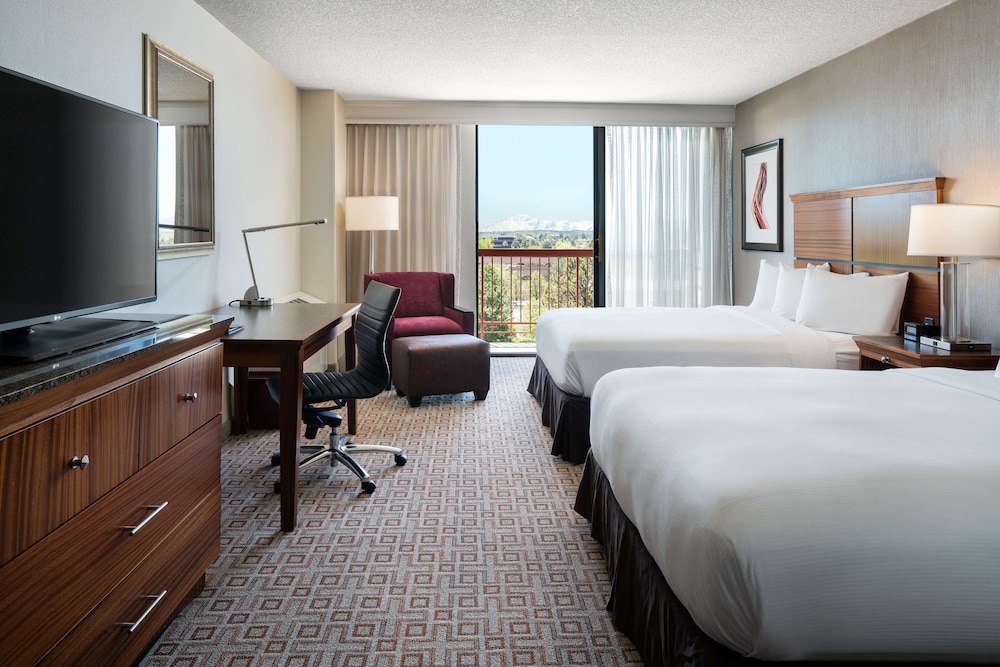 DoubleTree by Hilton Denver Tech Center - photo 17