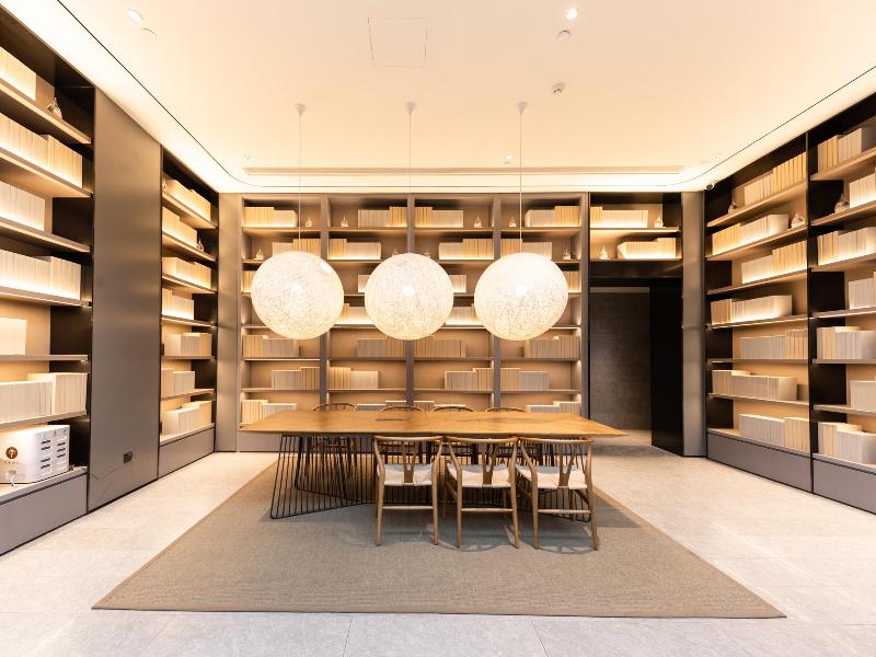 JI Hotel Guanyun County Government Store - carbon neutral hotel in Lianyungang