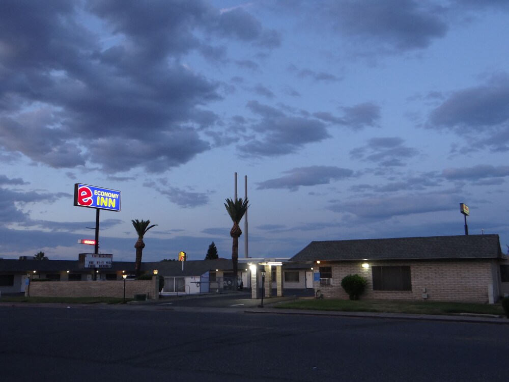 Economy Inn Corning - photo 20