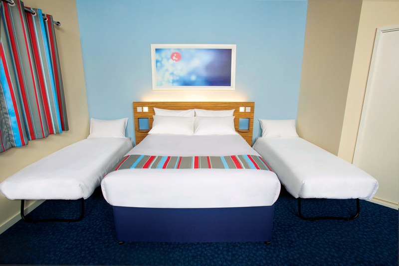 Travelodge Dundee