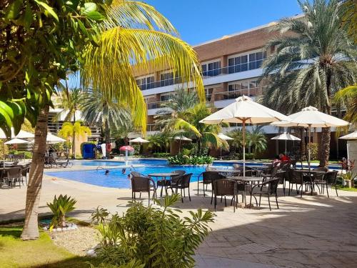 Margarita Suite con jacuzzi estilo Resort & Suites in Pampatar, Venezuela